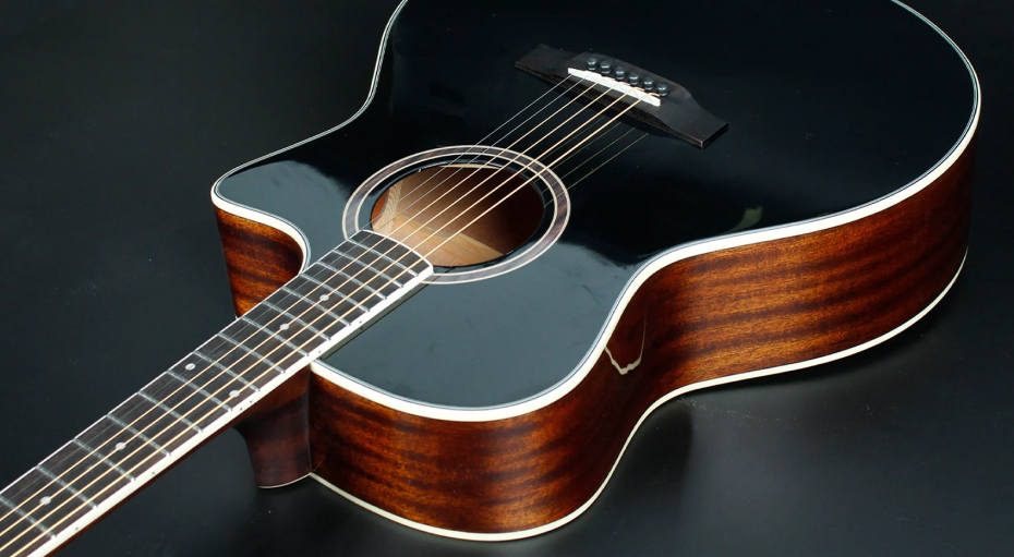 Источник: https://www.crafterguitars.com/